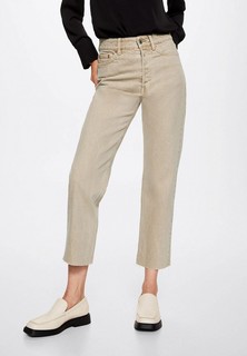 Джинсы Mango HAVANA2