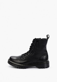 Ботинки B2B Black to Black 