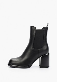 Ботильоны Francesco Donni 