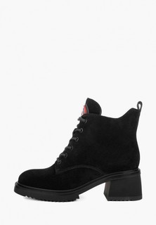 Ботильоны Pierre Cardin 