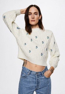 Джемпер Mango PRIMA