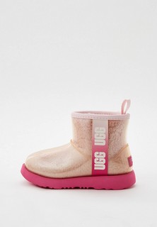 Угги UGG Classic Clear Mini II