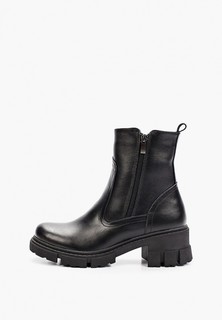 Ботильоны Francesco Donni 