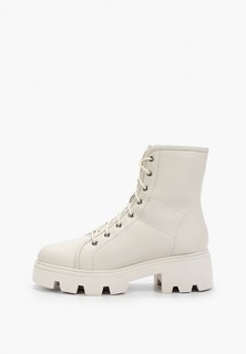 Ботинки Francesco Donni 