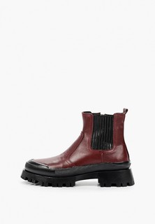 Ботинки NexPero 