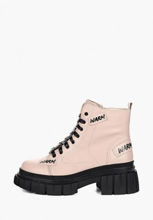 Ботинки Respect 