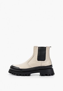 Ботинки NexPero 