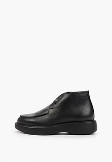 Ботинки Shoiberg 