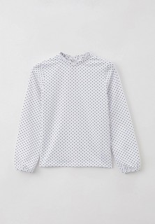 Блуза Button Blue 