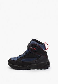 Ботинки Crosby 