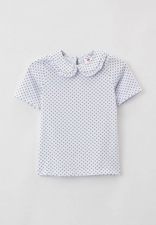 Блуза Button Blue 