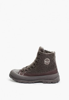 Ботинки Patrol 