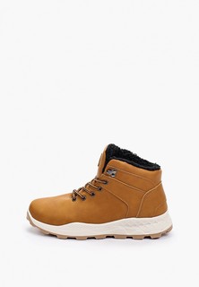 Ботинки Patrol 