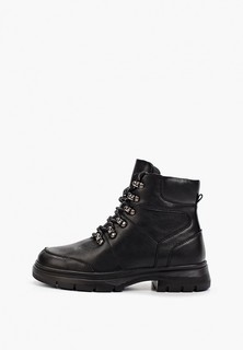 Ботинки Юничел Unichel 