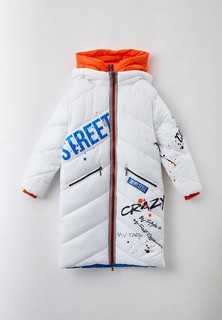 Куртка утепленная Gulliver 