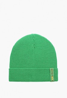 Шапка Button Blue 