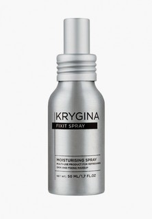 Спрей для фиксации макияжа Krygina Cosmetics Fixit Spray, универсальный