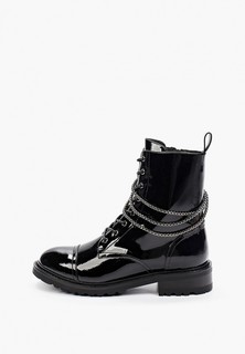 Ботинки Basconi 