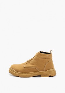 Ботинки Patrol 