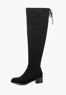 Ботфорты T.Taccardi 