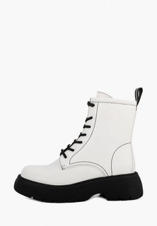 Ботинки T.Taccardi 