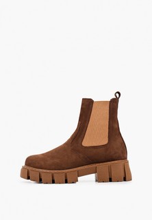 Ботинки Makfly 