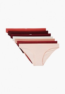 Трусы 7 шт. womensecret Women'secret HIPSTER