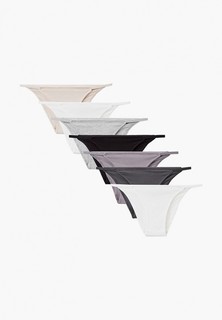 Трусы 7 шт. womensecret Women'secret HIPSTER