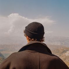 Шапка из шерсти мериноса 12 STOREEZ