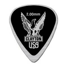 Медиатор Clayton ZZ200/1