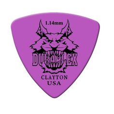 Набор медиаторов 12 штук Clayton DXRT114/12
