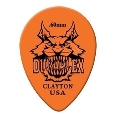 Набор медиаторов 12 штук Clayton DXST60/12