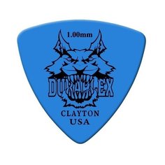 Набор медиаторов 12 штук Clayton DXRT100/12