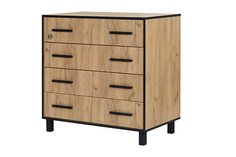 Комод Лофт-8 Hoff