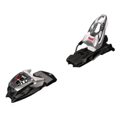 Крепления для горных лыж Marker M 10 EPS White/Black