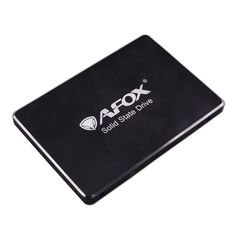 Накопитель SSD Afox 120Gb SD250 Series (SD250-120GN)