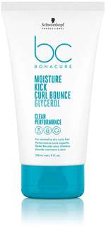 Лосьон для вьющихся волос Schwarzkopf Professional BC Moisture Kick 150 мл