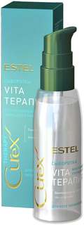 Сыворотка "Vita-терапия" для всех типов волос Estel Curex Therapy (100 мл)