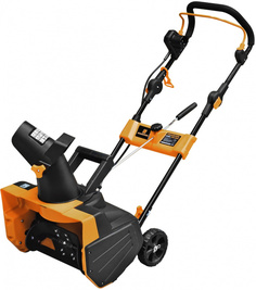 Снегоуборщик электрический Carver STE 2346