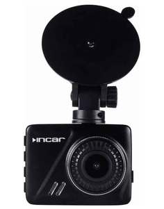 Видеорегистратор Incar VR-419 черный