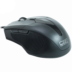 Мышь CBR CM 301 Grey