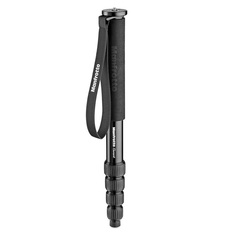 Монопод Manfrotto Element MII MMELMIIA5BK