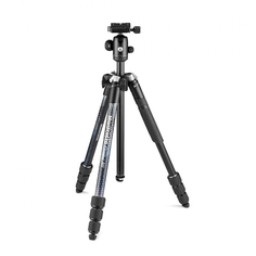 Штатив Manfrotto MKELMII4BK-BH Element MII черный