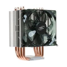 Вентилятор для корпуса Deepcool GAMMAXX C40 (DP-MCH4-GMX-C40P)
