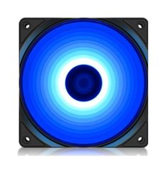 Вентилятор для корпуса Deepcool RF120B (DP-FLED-RF120-BL)