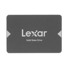 Накопитель SSD Lexar NS100 128GB (LNS100-128RB)