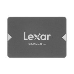 Накопитель SSD Lexar NS100 512GB (LNS100-512RB)