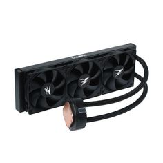 Кулер для процессора Zalman Reserator5 Z36 Black
