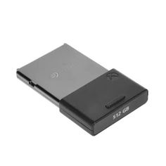Накопитель SSD Seagate Original 512Gb (STJR512400) черный