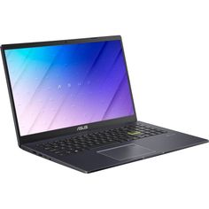 Ноутбук Asus E510KA-EJ130 black (90NB0UJ5-M02210)